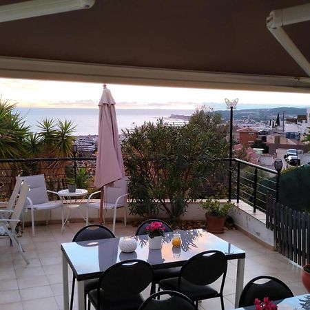 The Villa Sunlight Sitges Exterior foto