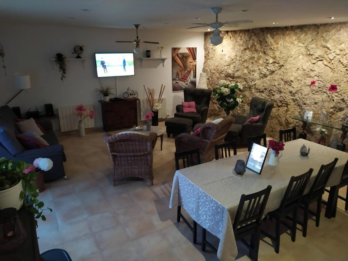 The Villa Sunlight Sitges Exterior foto