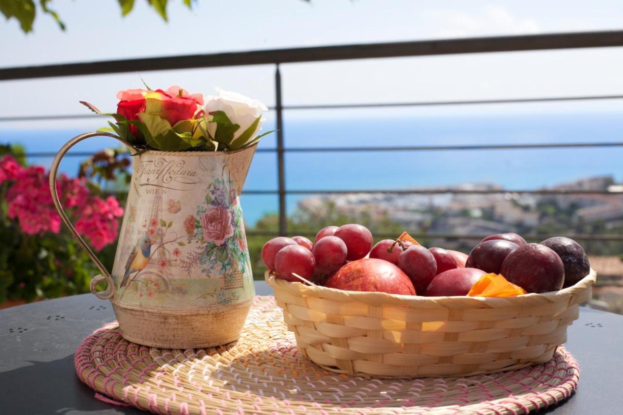 The Villa Sunlight Sitges Exterior foto
